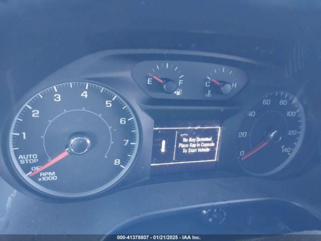 1GKKNKLA2KZ293381 GMC Acadia Sle-1