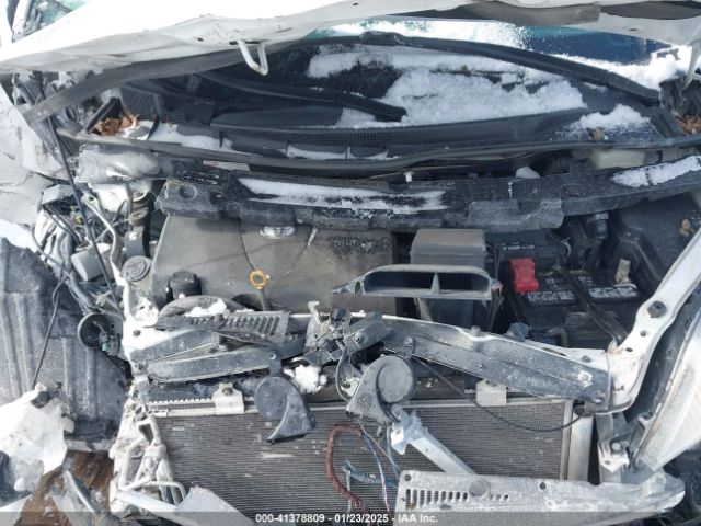 5TDYZ3DC5LS083490 Toyota SIENNA XLE