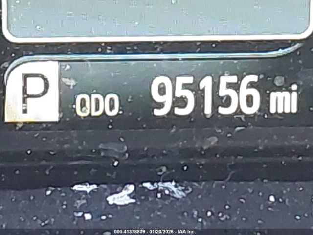 5TDYZ3DC5LS083490 Toyota SIENNA XLE