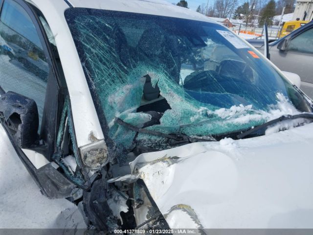 5TDYZ3DC5LS083490 Toyota SIENNA XLE