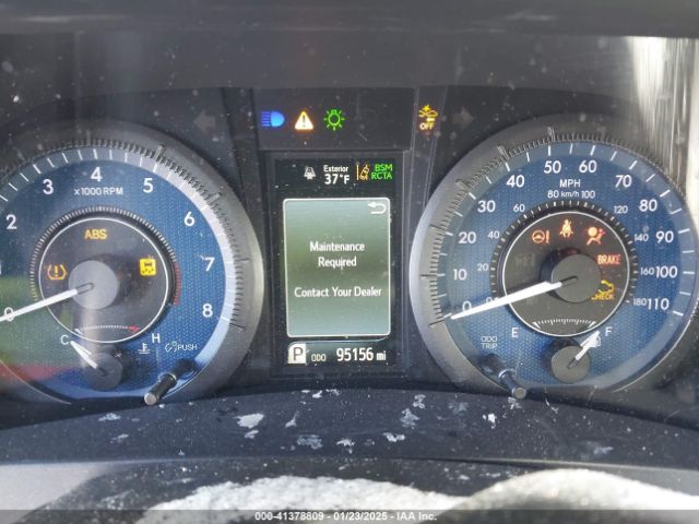 5TDYZ3DC5LS083490 Toyota SIENNA XLE