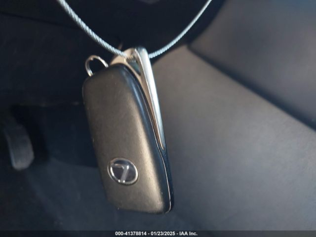 JTJBARBZ2J2152600 Lexus NX 300