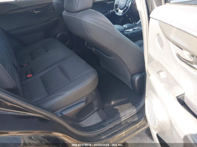 JTJBARBZ2J2152600 Lexus NX 300