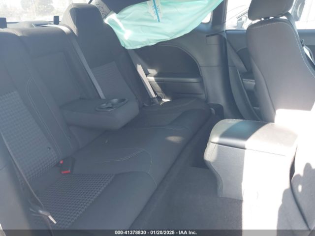 2C3CDZAG7NH263496 Dodge Challenger Sxt