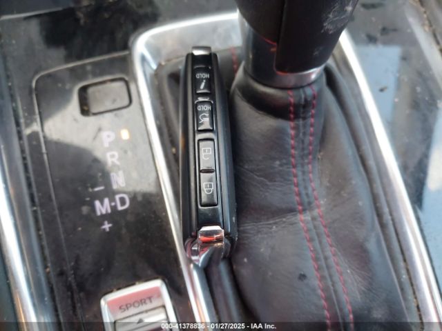 JM3KFBCY9M0361115 Mazda Cx-5 Carbon Edition Turbo