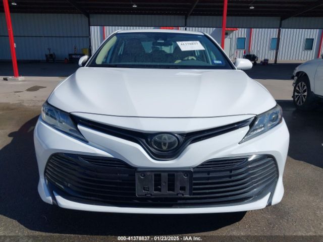 4T1B11HK5KU824360 Toyota CAMRY LE