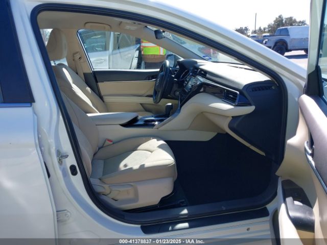 4T1B11HK5KU824360 Toyota CAMRY LE