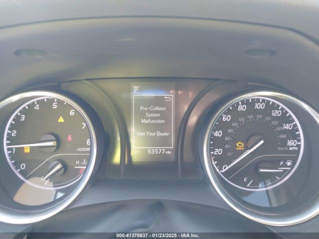 4T1B11HK5KU824360 Toyota CAMRY LE