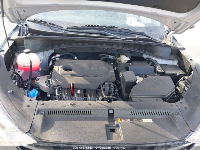 KM8J3CAL1MU382233 Hyundai Tucson Ultimate