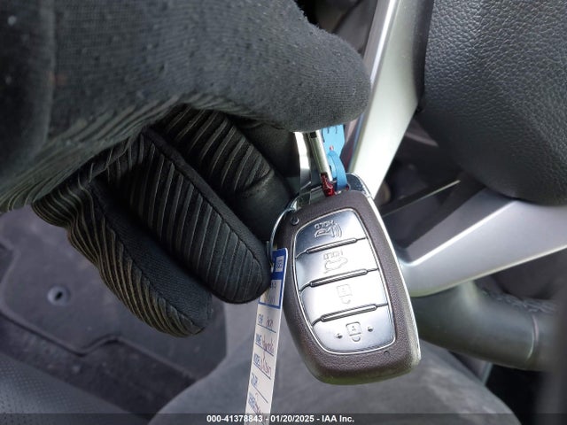 KM8J3CAL1MU382233 Hyundai Tucson Ultimate