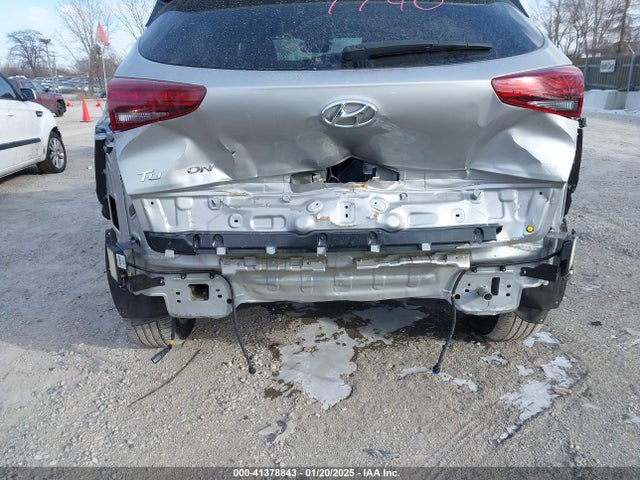 KM8J3CAL1MU382233 Hyundai Tucson Ultimate