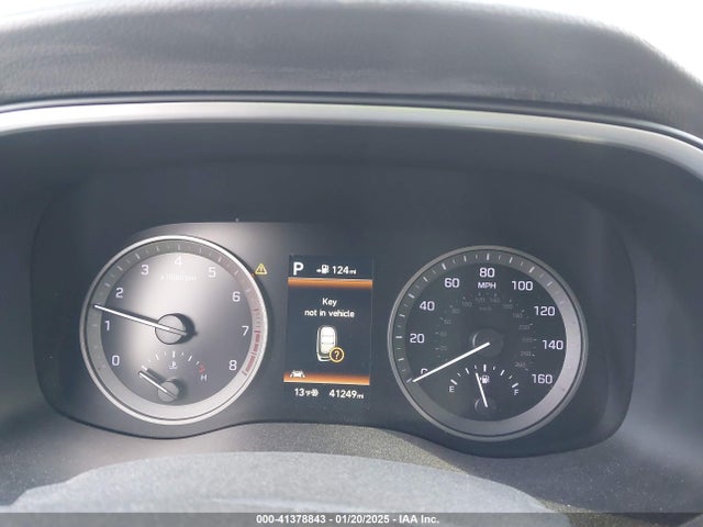 KM8J3CAL1MU382233 Hyundai Tucson Ultimate