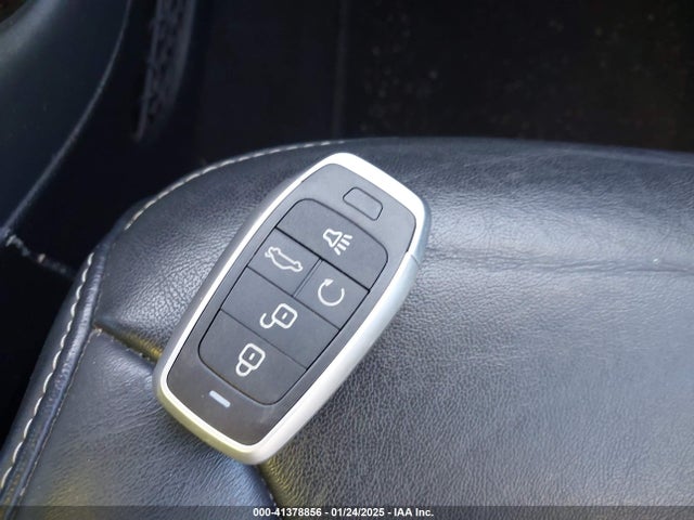 Aukcja sprzedaży 2019 Dodge Journey Crossroad, vin: 3C4PDCGB1KT875380, numer aukcji: 41378856