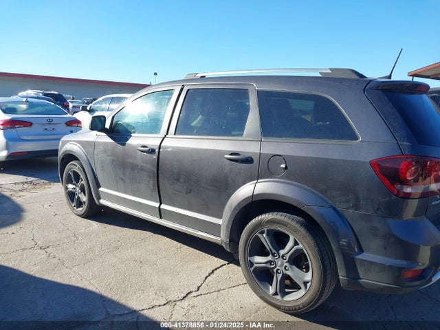 Aukcja sprzedaży 2019 Dodge Journey Crossroad, vin: 3C4PDCGB1KT875380, numer aukcji: 41378856