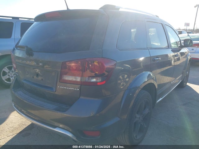 Aukcja sprzedaży 2019 Dodge Journey Crossroad, vin: 3C4PDCGB1KT875380, numer aukcji: 41378856