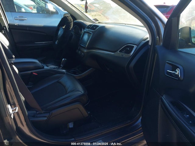 Aukcja sprzedaży 2019 Dodge Journey Crossroad, vin: 3C4PDCGB1KT875380, numer aukcji: 41378856