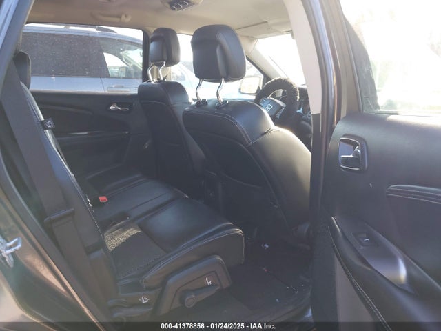 Aukcja sprzedaży 2019 Dodge Journey Crossroad, vin: 3C4PDCGB1KT875380, numer aukcji: 41378856