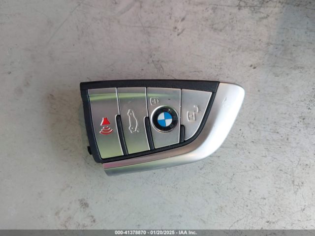 WBAGV8C09SCT15758 BMW M850i Gran Coupe Xdrive