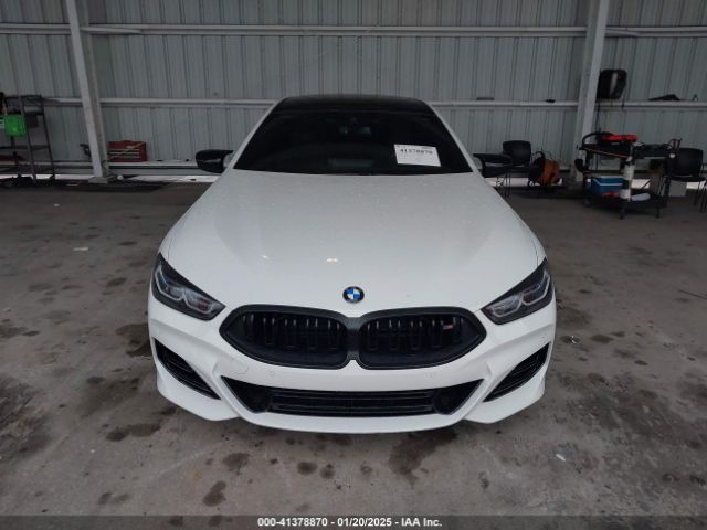 WBAGV8C09SCT15758 BMW M850i Gran Coupe Xdrive