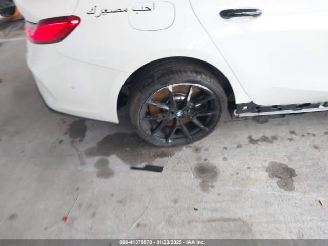 WBAGV8C09SCT15758 BMW M850i Gran Coupe Xdrive