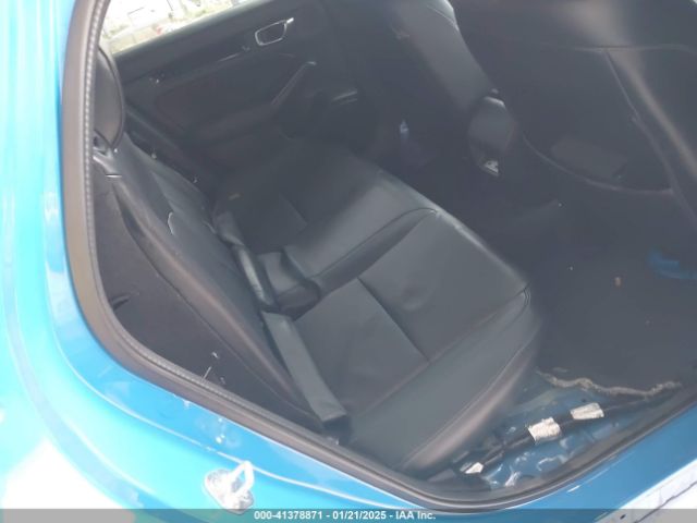 19XFL1H87NE012338 Honda Civic Sport Touring