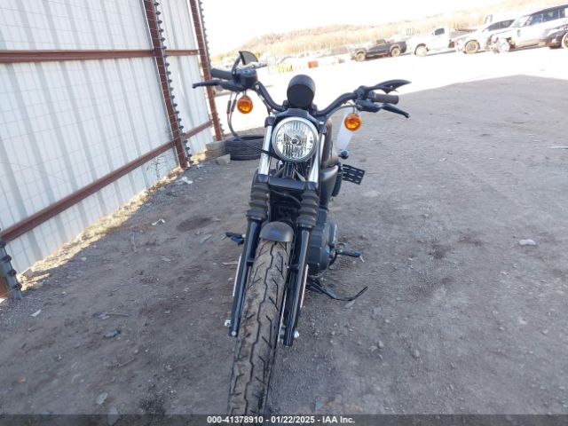 2022 HARLEY-DAVIDSON XL883 1HD4LE213NB401242 Photo 4