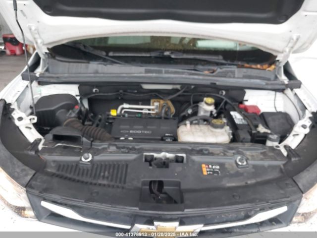KL7CJPSBXHB159767 Chevrolet Trax Lt