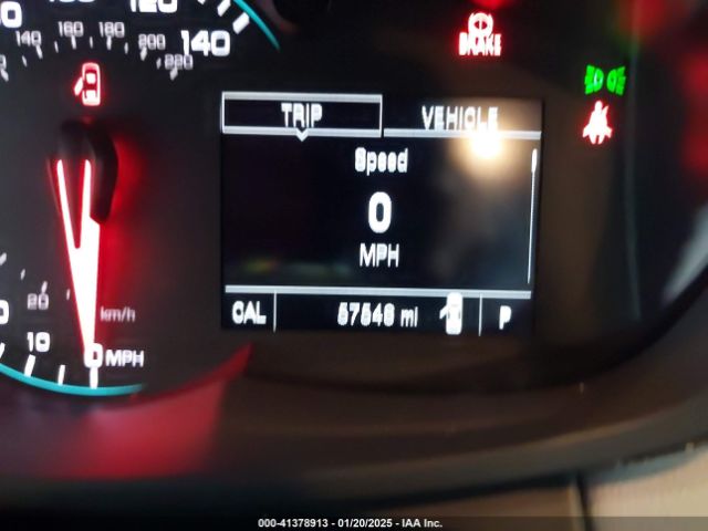 KL7CJPSBXHB159767 Chevrolet Trax Lt