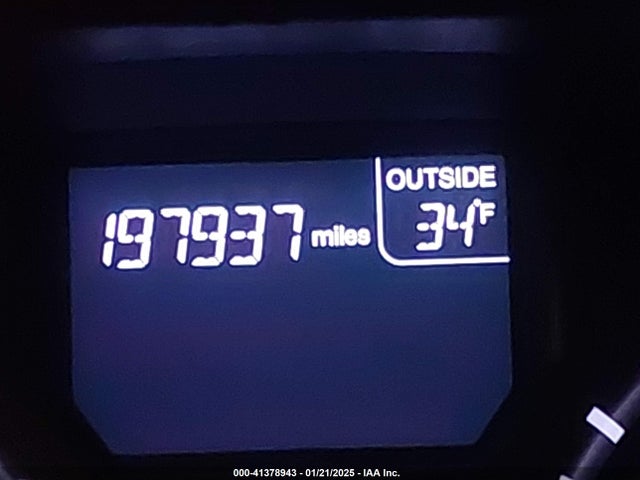 5FNRL5H62HB008134 Honda Odyssey Ex-l