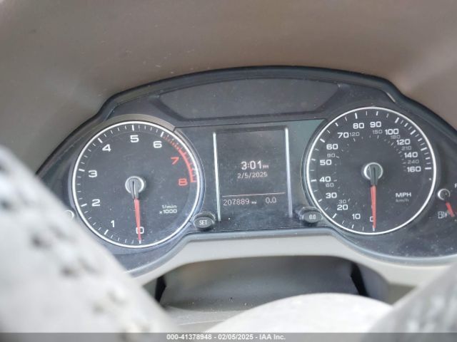 WA1CFAFP6FA129539 Audi Q5 2.0t Premium