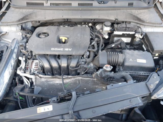 KM8K1CAA4KU367943 Hyundai Kona Se