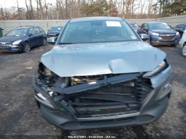 KM8K1CAA4KU367943 Hyundai Kona Se