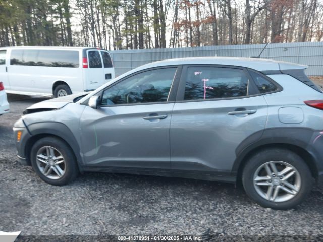 KM8K1CAA4KU367943 Hyundai Kona Se