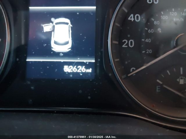 KM8K1CAA4KU367943 Hyundai Kona Se