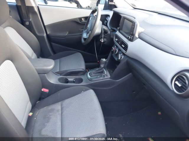 KM8K1CAA4KU367943 Hyundai Kona Se