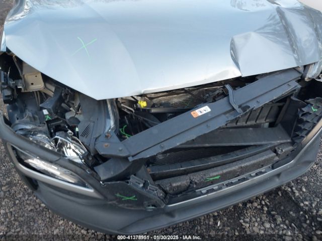 KM8K1CAA4KU367943 Hyundai Kona Se