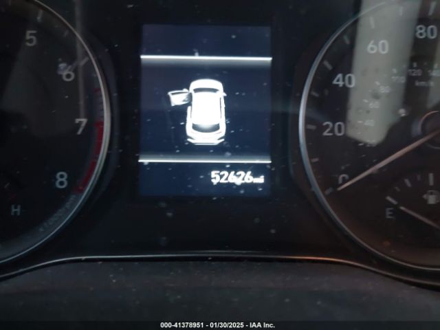 KM8K1CAA4KU367943 Hyundai Kona Se