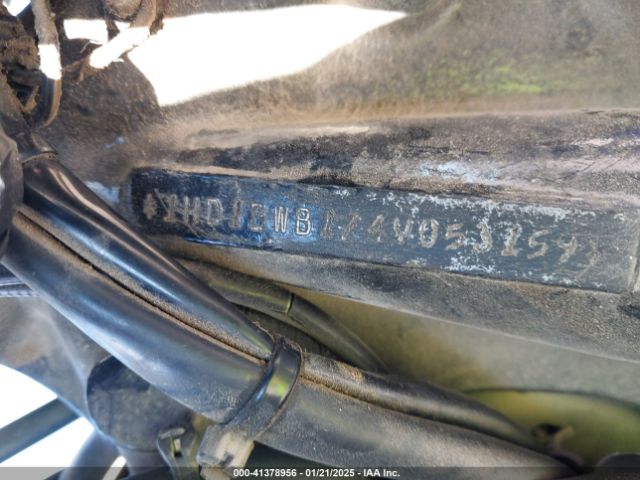 2004 HARLEY-DAVIDSON FLSTCI 1HD1BWB174Y053159 Photo 9
