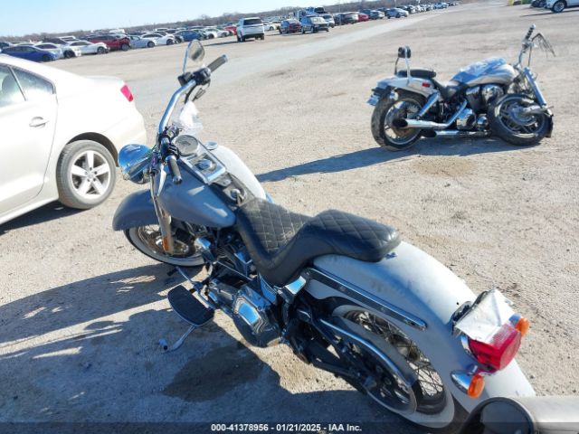2004 HARLEY-DAVIDSON FLSTCI 1HD1BWB174Y053159 Photo 2