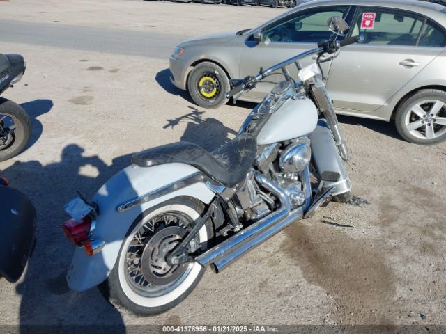2004 HARLEY-DAVIDSON FLSTCI 1HD1BWB174Y053159 Photo 3