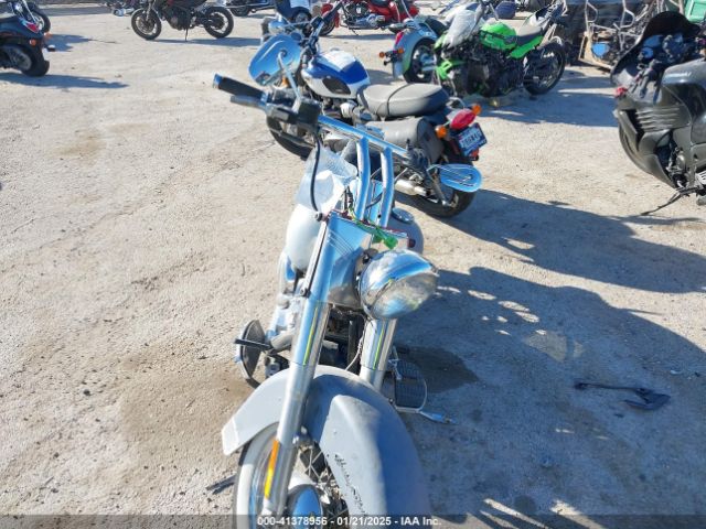 2004 HARLEY-DAVIDSON FLSTCI 1HD1BWB174Y053159 Photo 4