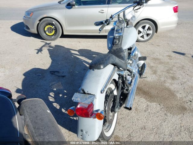 2004 HARLEY-DAVIDSON FLSTCI 1HD1BWB174Y053159 Photo 5