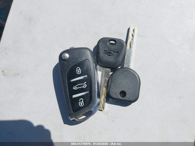 1GCGTBE35F1181314 Chevrolet Colorado Lt