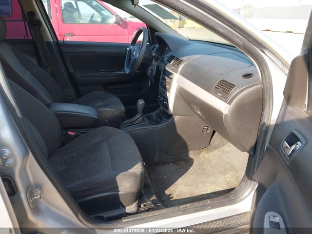41379036 :رقم المزاد ، 1G1AF5F50A7187499 vin ، 2010 Chevrolet Cobalt Lt مزاد بيع