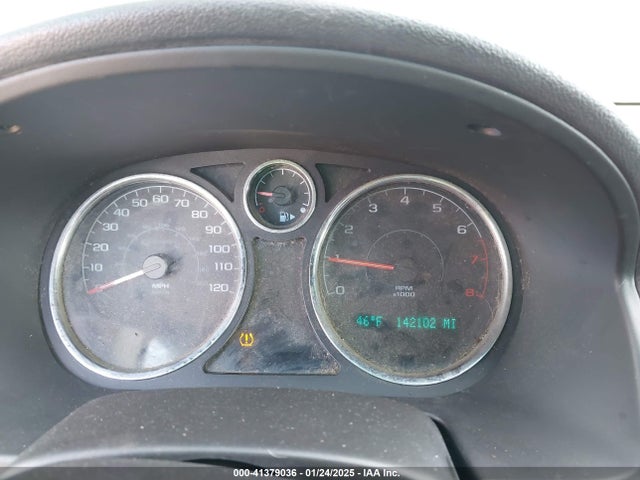 41379036 :رقم المزاد ، 1G1AF5F50A7187499 vin ، 2010 Chevrolet Cobalt Lt مزاد بيع