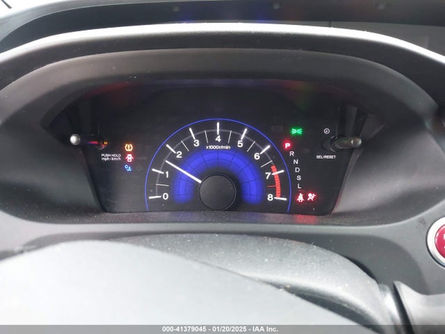 Honda Civic Ex-l 2015 2HGFB2F92FH517988 Image 7