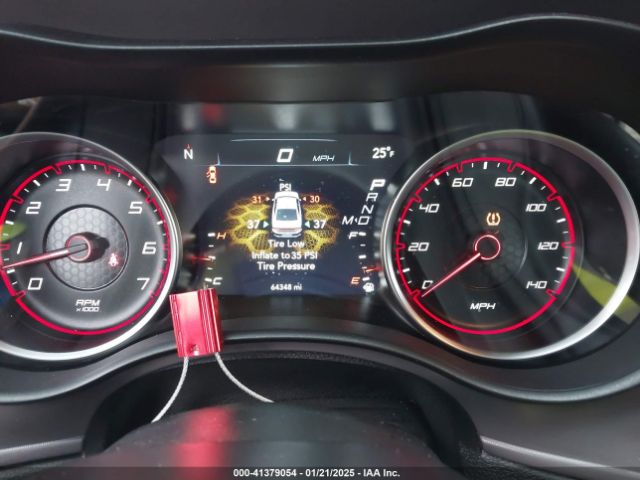 2C3CDXBG2PH575635 Dodge Charger Sxt