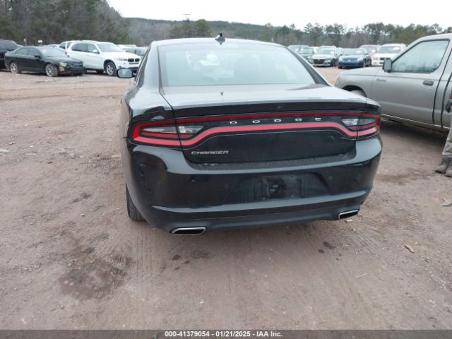 2C3CDXBG2PH575635 Dodge Charger Sxt