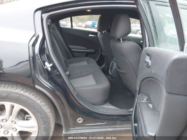 2C3CDXBG2PH575635 Dodge Charger Sxt