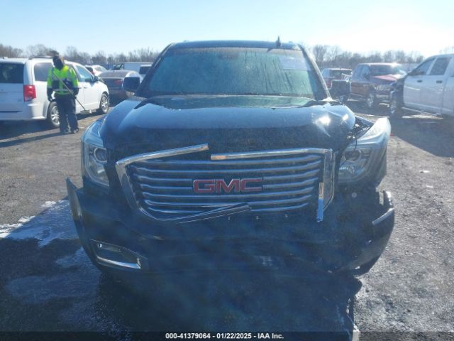 1GKS2GKC0GR443634 GMC Yukon Xl Slt